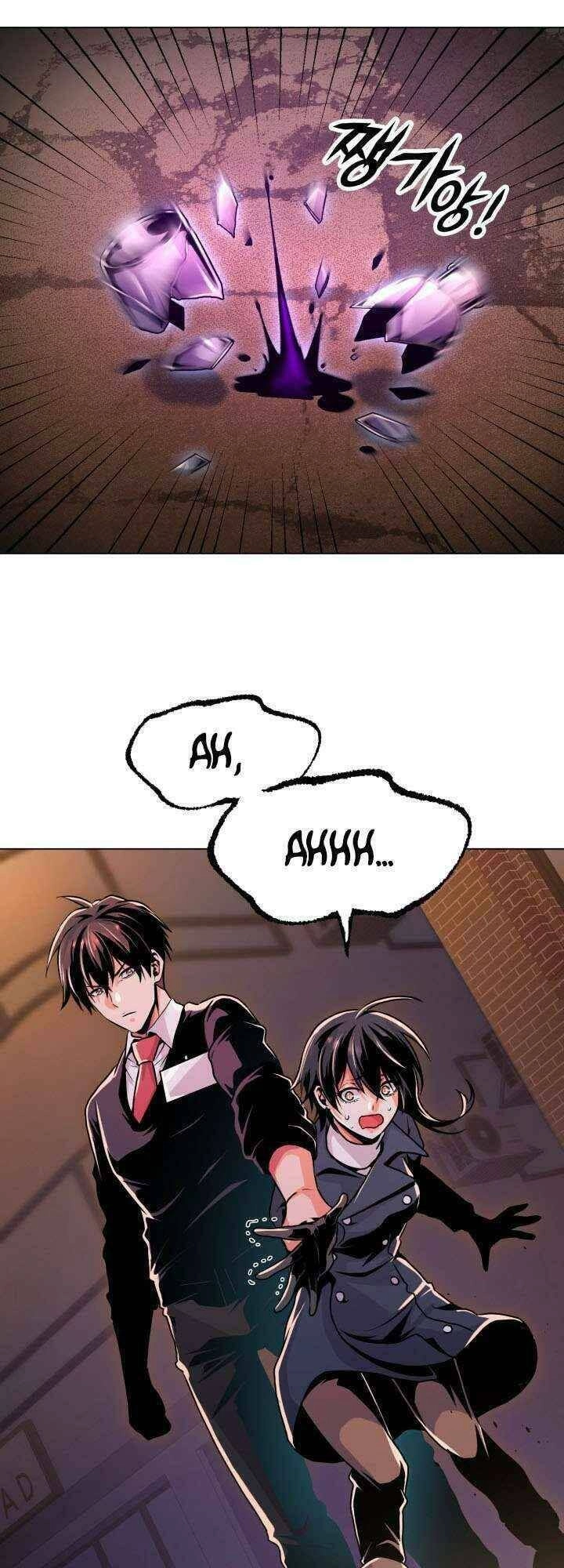 Đại Thần Giáng Thế Chapter 12 - 66