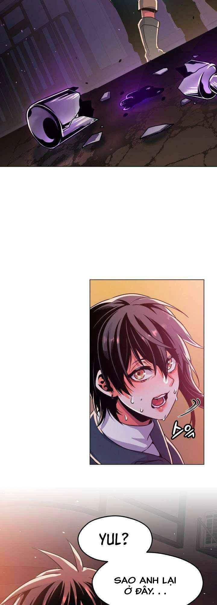 Đại Thần Giáng Thế Chapter 12 - 67