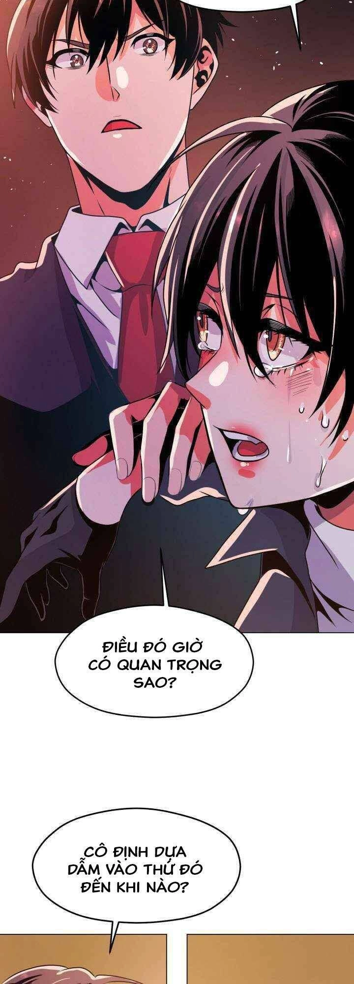 Đại Thần Giáng Thế Chapter 12 - 68