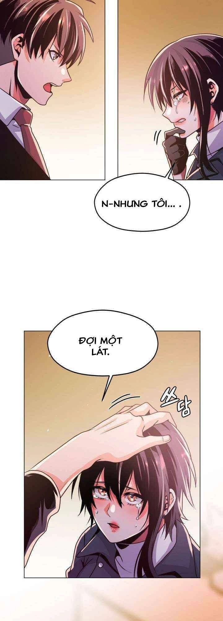 Đại Thần Giáng Thế Chapter 12 - 69