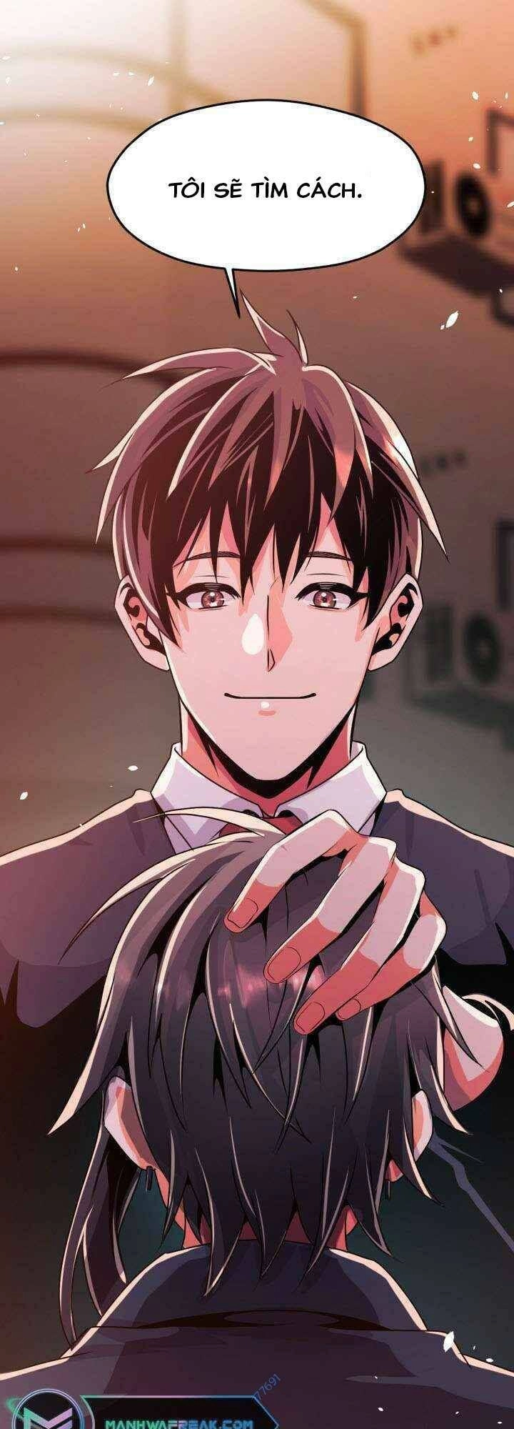 Đại Thần Giáng Thế Chapter 12 - 70