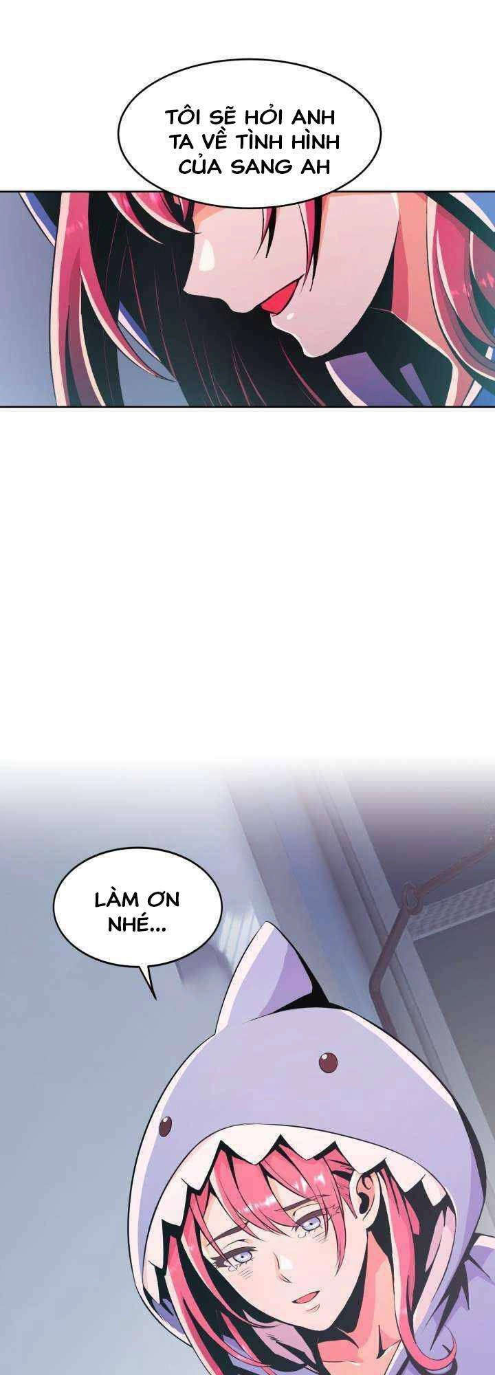 Đại Thần Giáng Thế Chapter 13 - 10