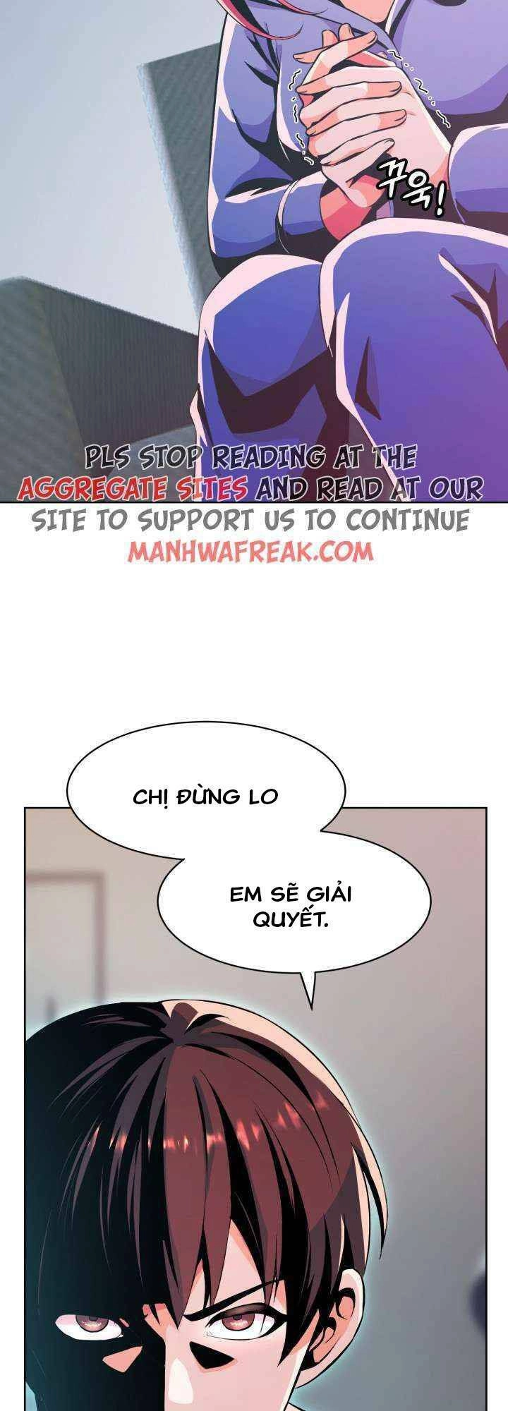 Đại Thần Giáng Thế Chapter 13 - 11