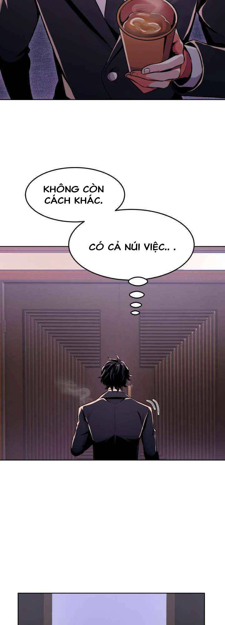 Đại Thần Giáng Thế Chapter 13 - 14