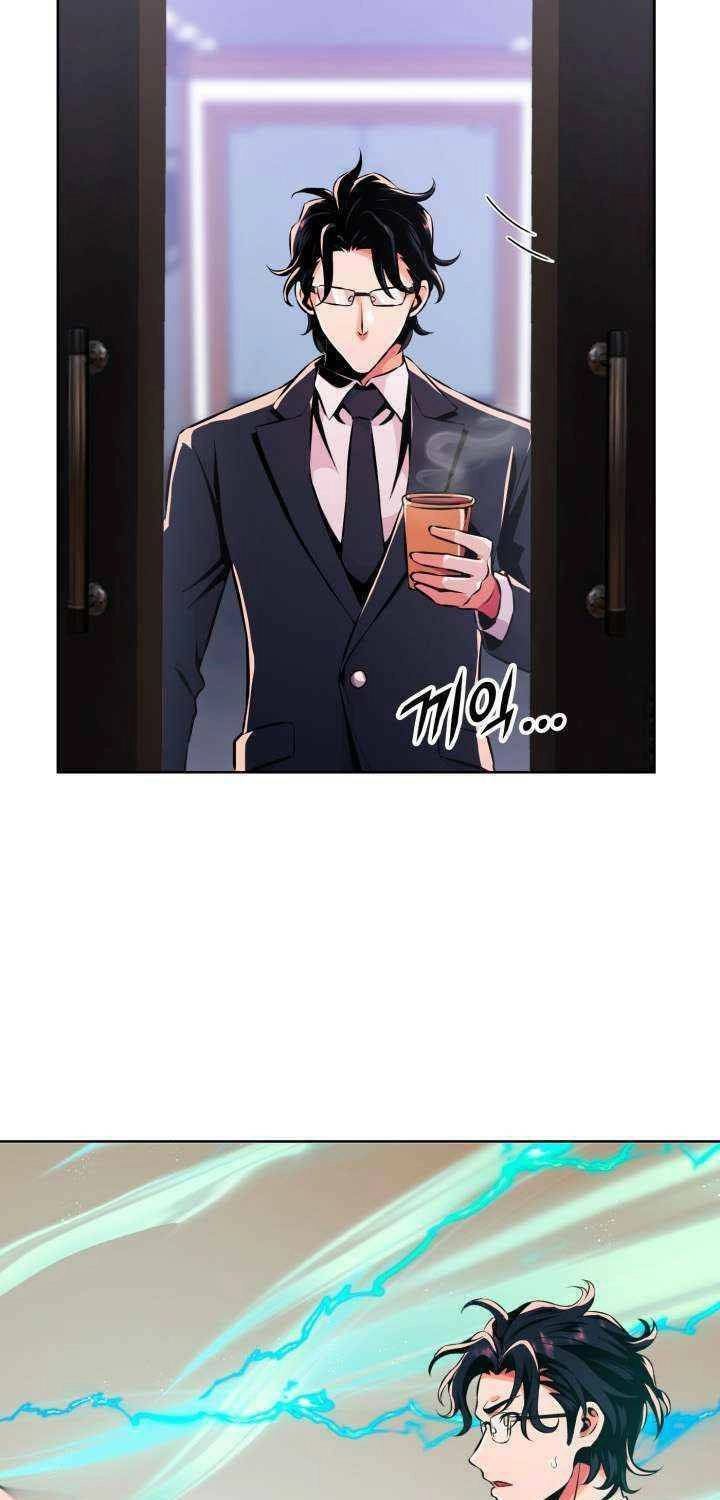 Đại Thần Giáng Thế Chapter 13 - 15