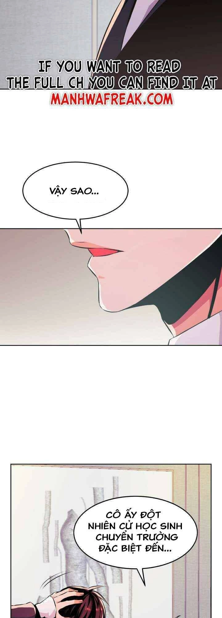 Đại Thần Giáng Thế Chapter 13 - 22