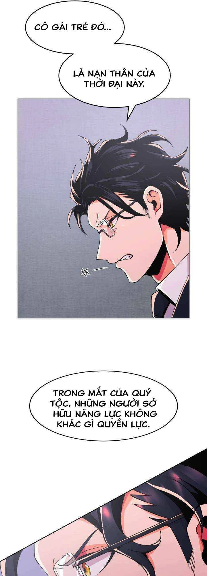 Đại Thần Giáng Thế Chapter 13 - 25