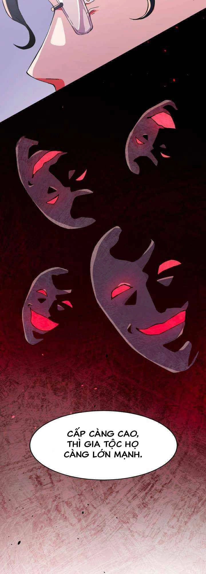 Đại Thần Giáng Thế Chapter 13 - 26