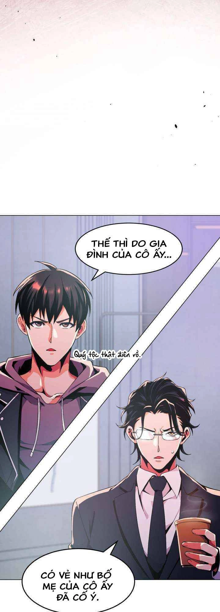 Đại Thần Giáng Thế Chapter 13 - 27