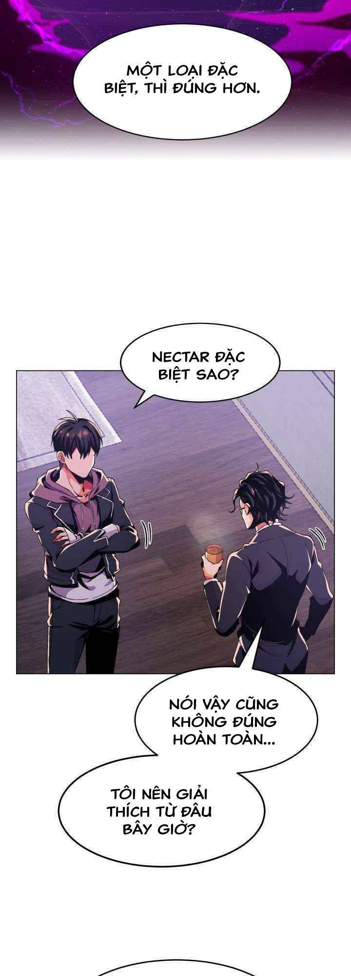 Đại Thần Giáng Thế Chapter 13 - 29