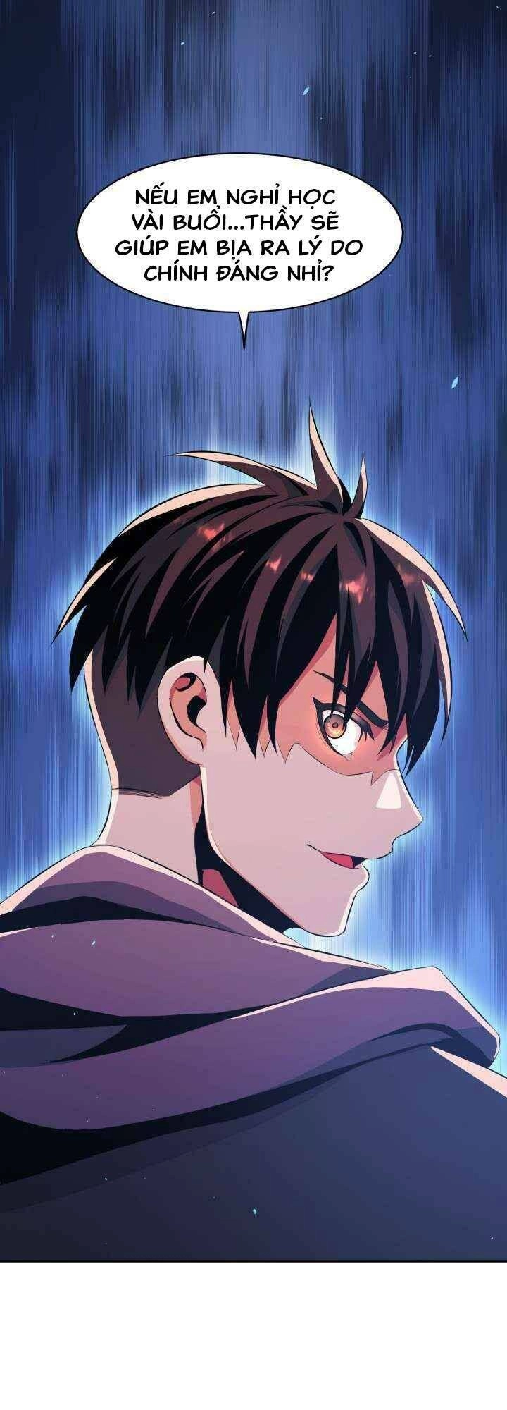 Đại Thần Giáng Thế Chapter 13 - 34