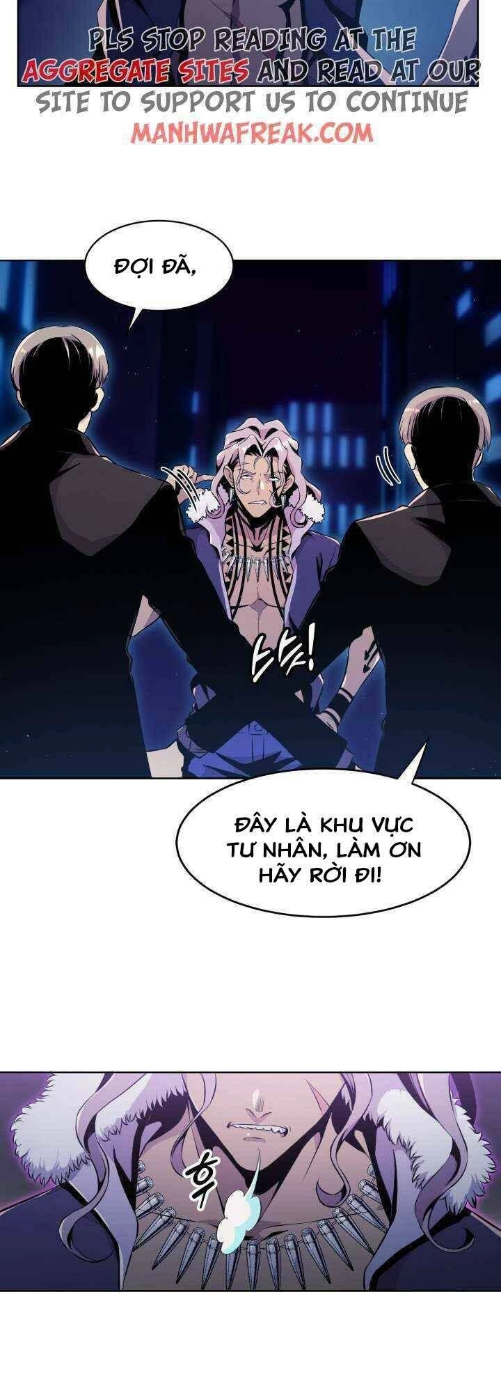 Đại Thần Giáng Thế Chapter 13 - 37