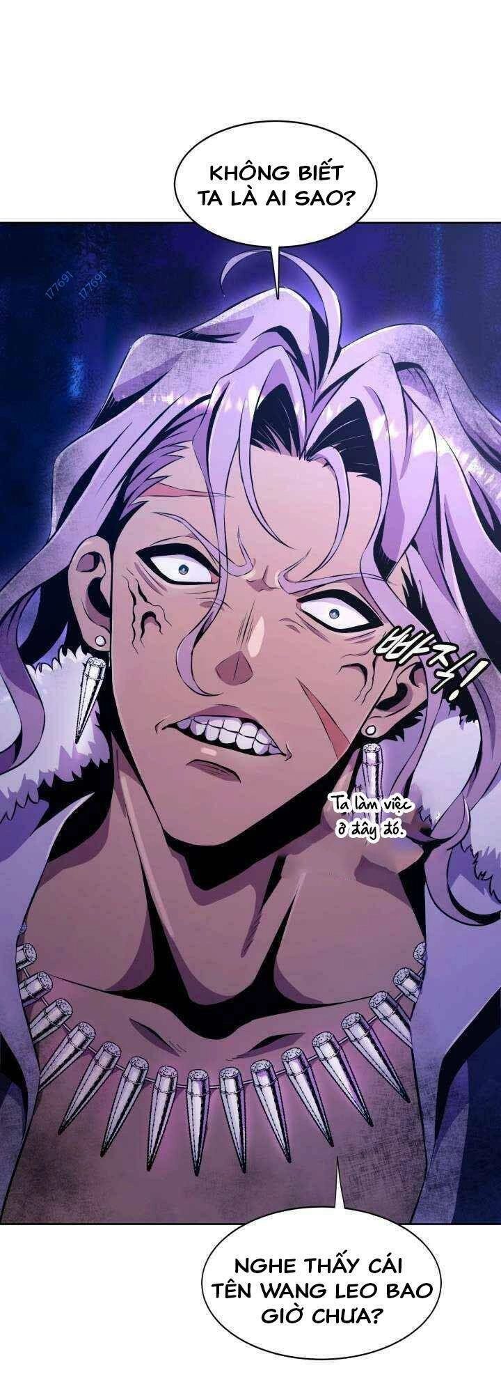 Đại Thần Giáng Thế Chapter 13 - 38