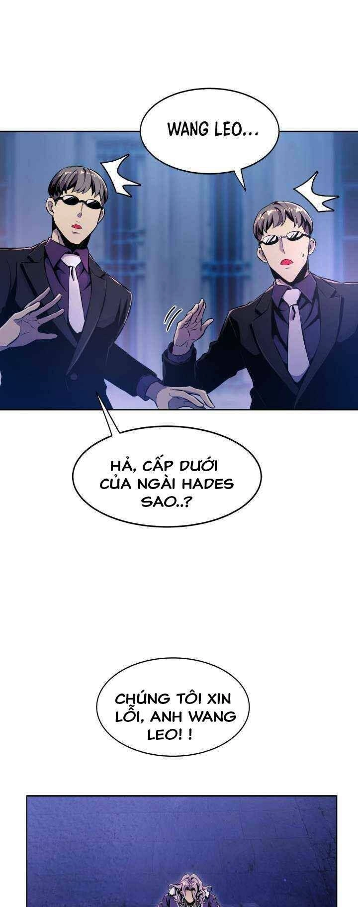 Đại Thần Giáng Thế Chapter 13 - 39