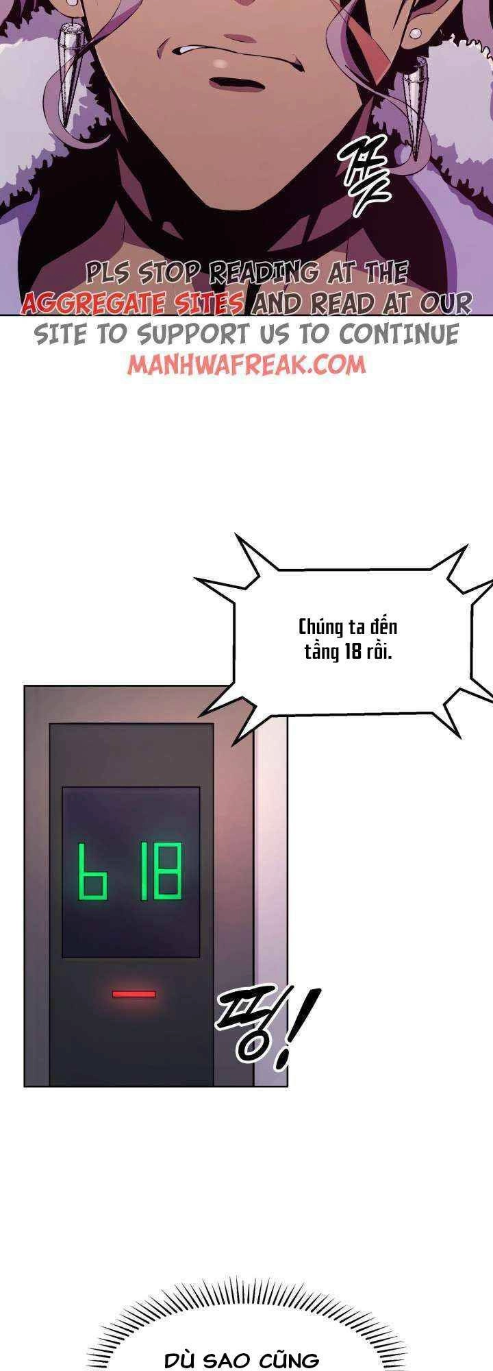 Đại Thần Giáng Thế Chapter 13 - 42