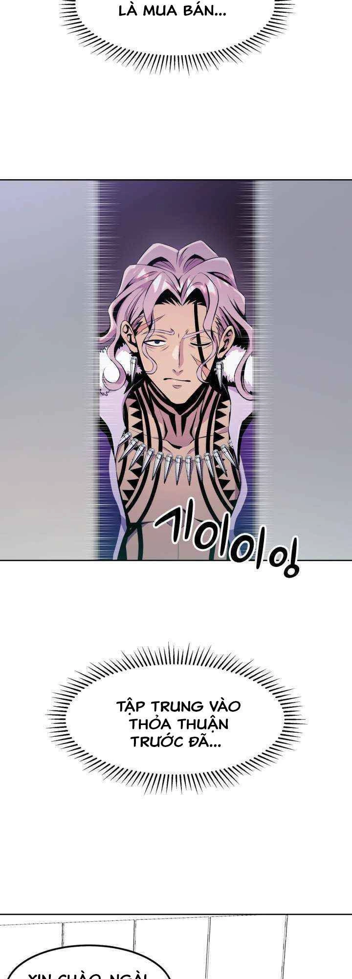 Đại Thần Giáng Thế Chapter 13 - 43