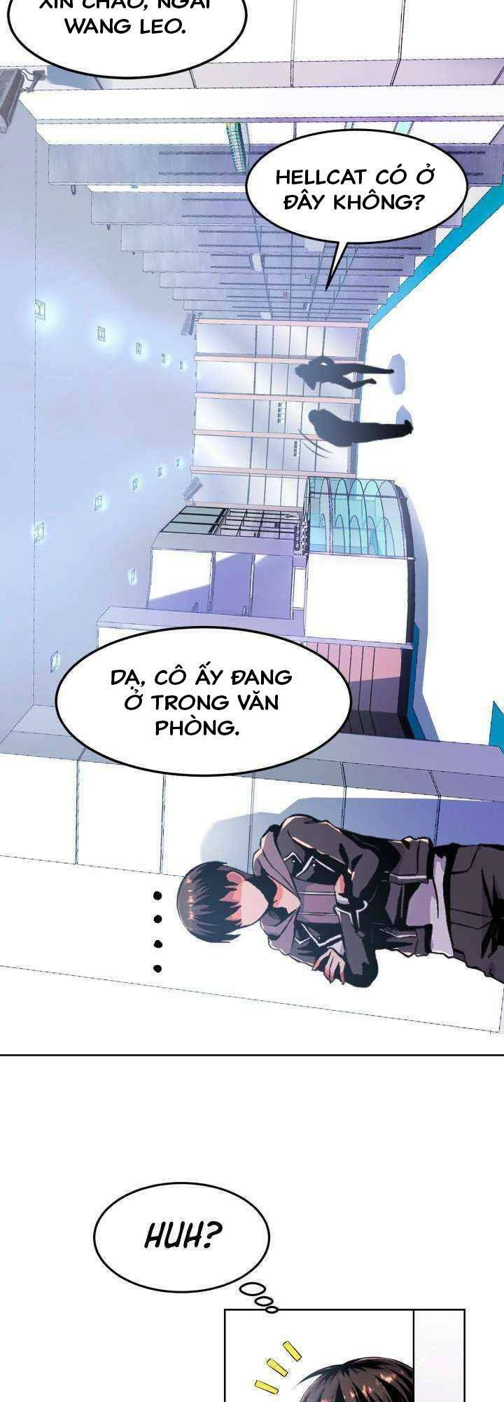 Đại Thần Giáng Thế Chapter 13 - 44