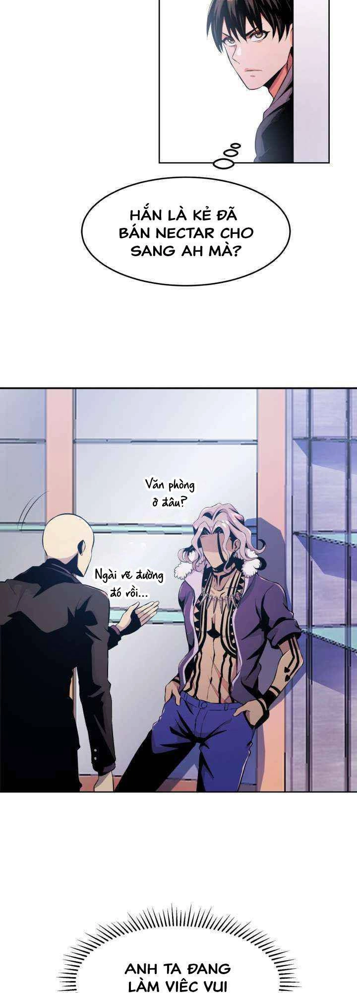 Đại Thần Giáng Thế Chapter 13 - 45