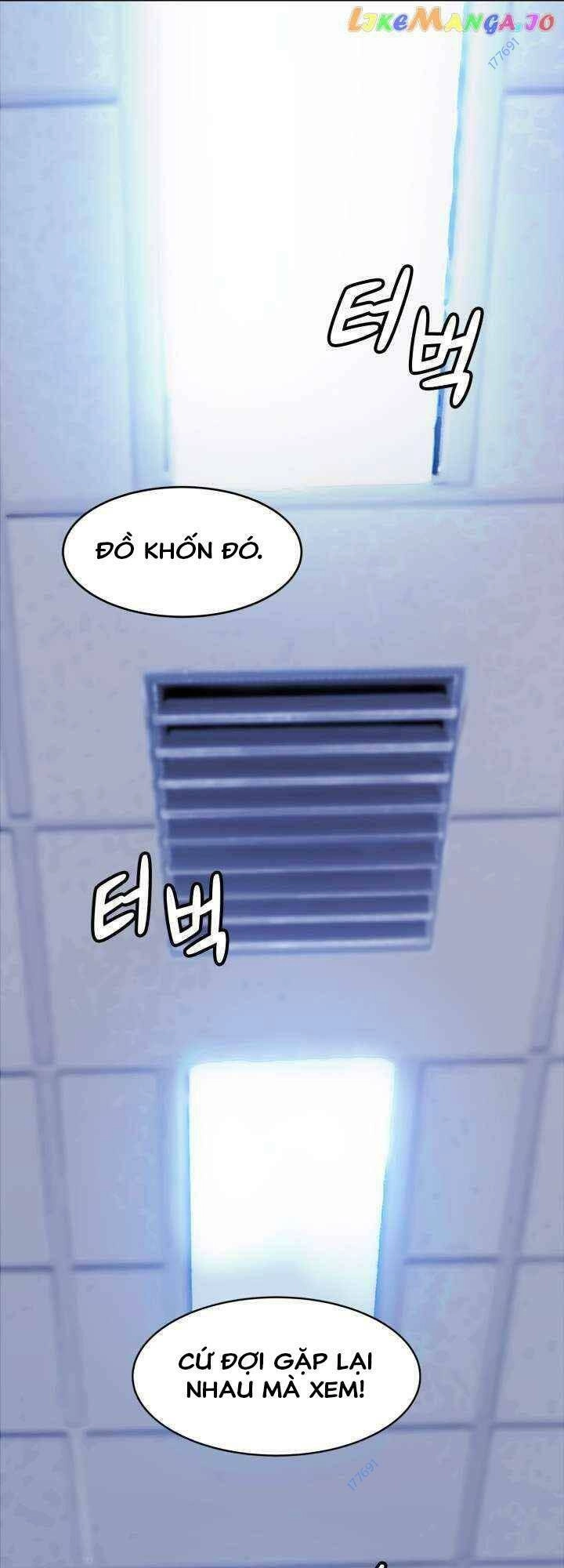 Đại Thần Giáng Thế Chapter 13 - 48