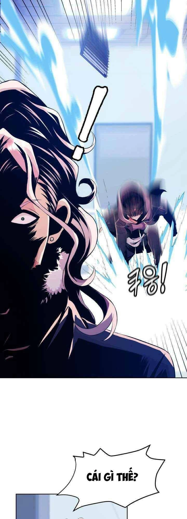 Đại Thần Giáng Thế Chapter 13 - 50