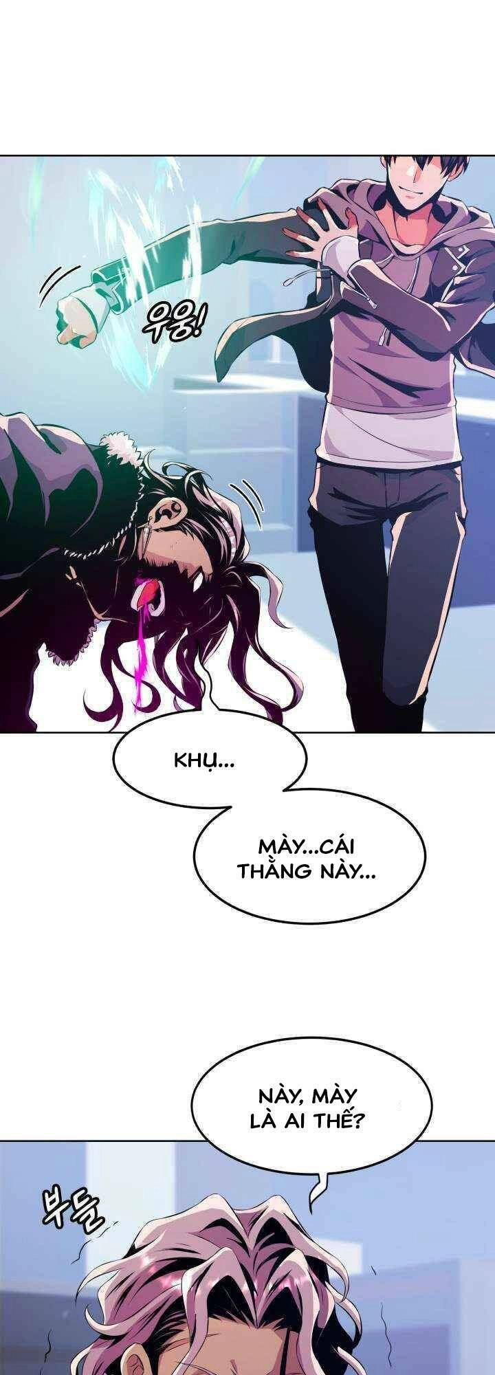 Đại Thần Giáng Thế Chapter 13 - 53