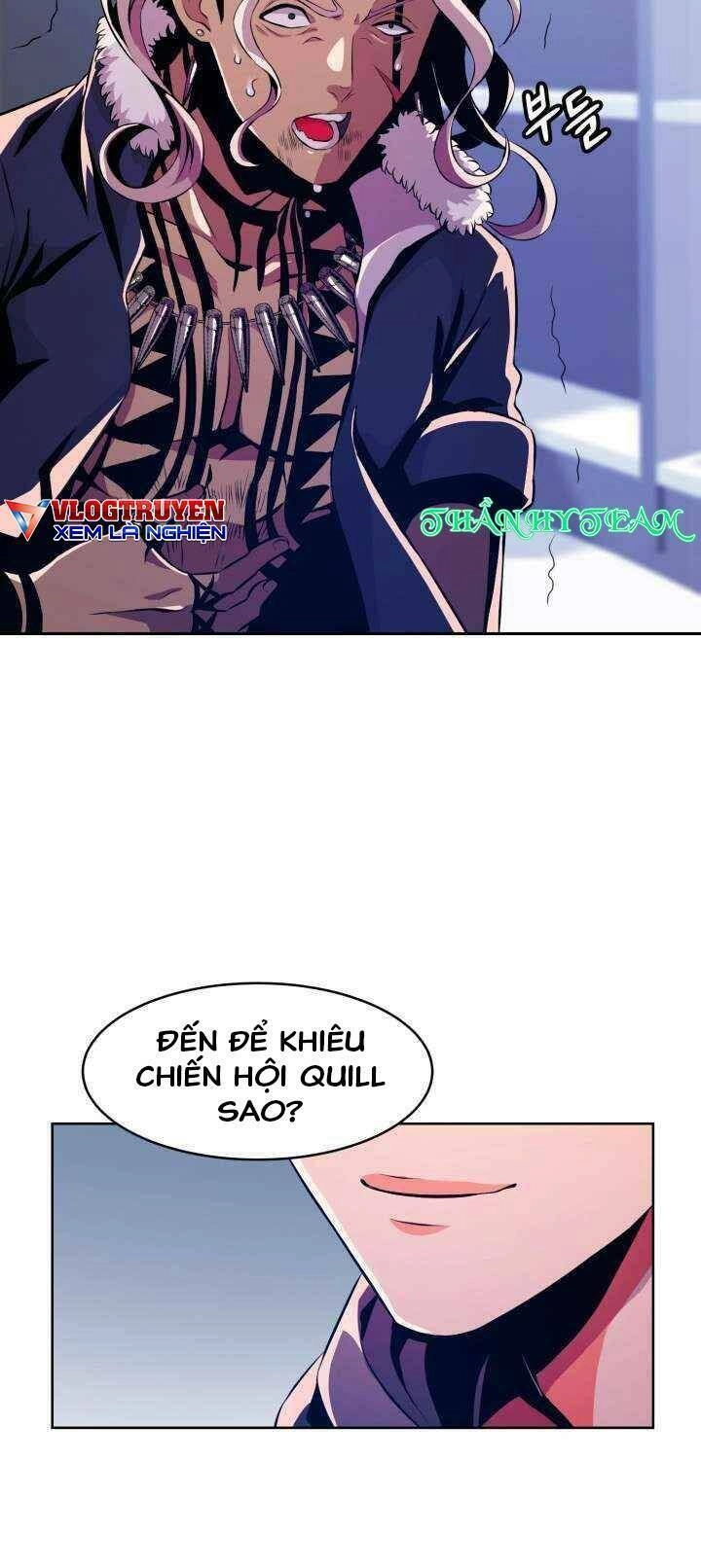 Đại Thần Giáng Thế Chapter 13 - 54