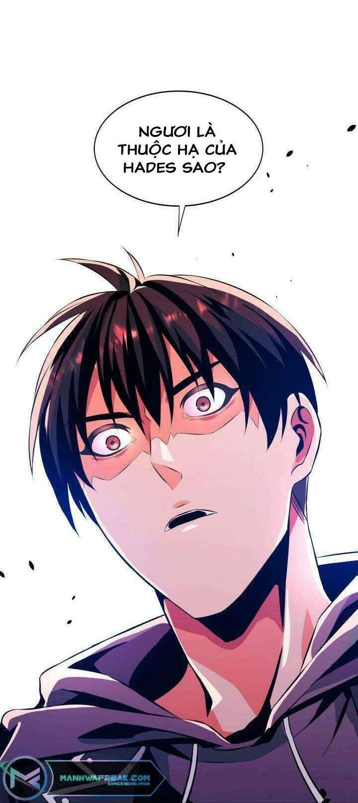 Đại Thần Giáng Thế Chapter 13 - 55