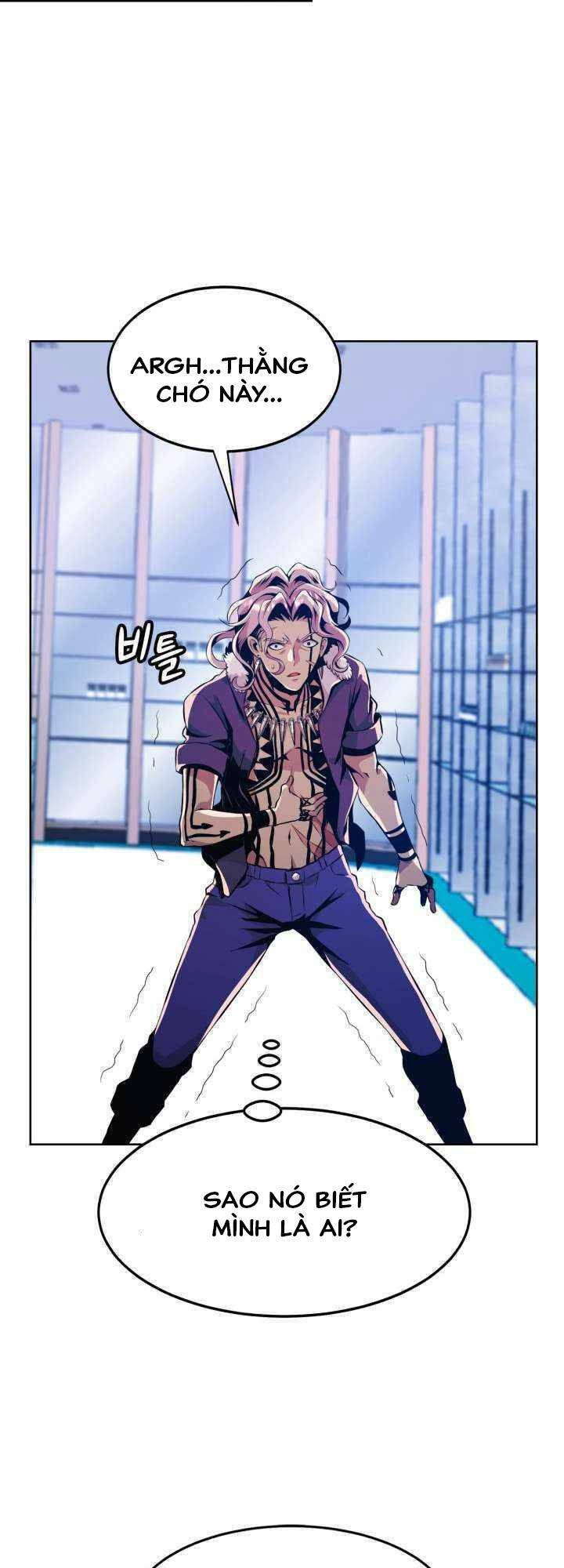 Đại Thần Giáng Thế Chapter 13 - 56