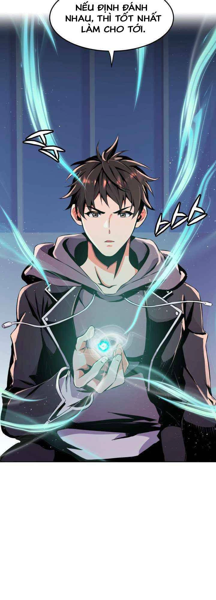 Đại Thần Giáng Thế Chapter 13 - 57