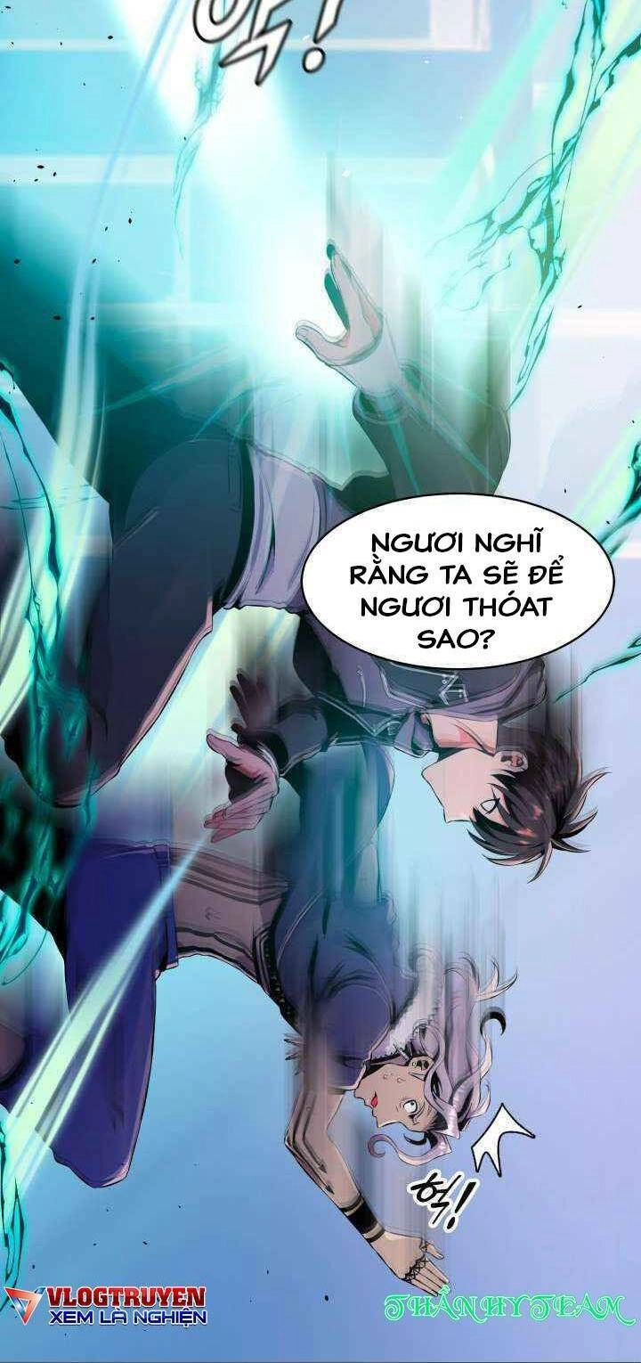 Đại Thần Giáng Thế Chapter 13 - 63