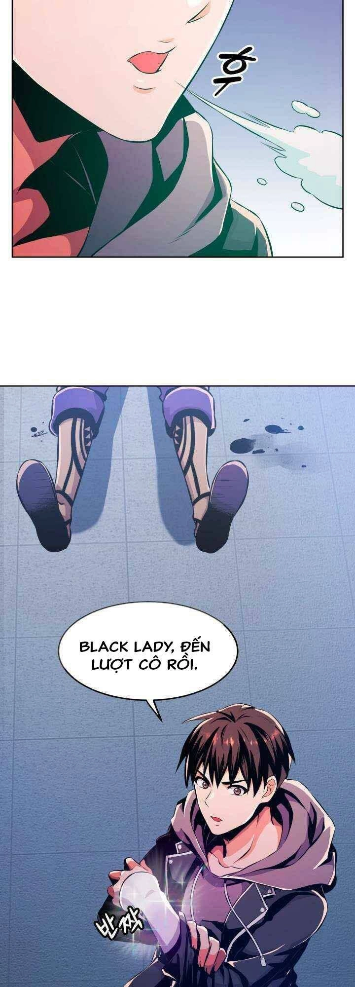 Đại Thần Giáng Thế Chapter 13 - 67