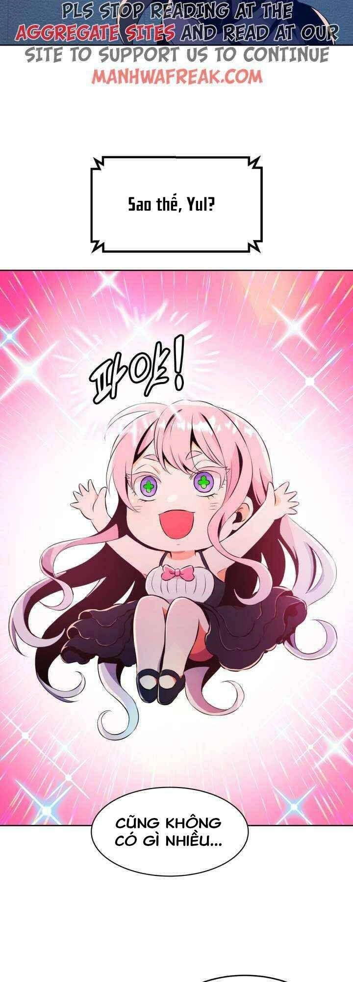 Đại Thần Giáng Thế Chapter 13 - 68