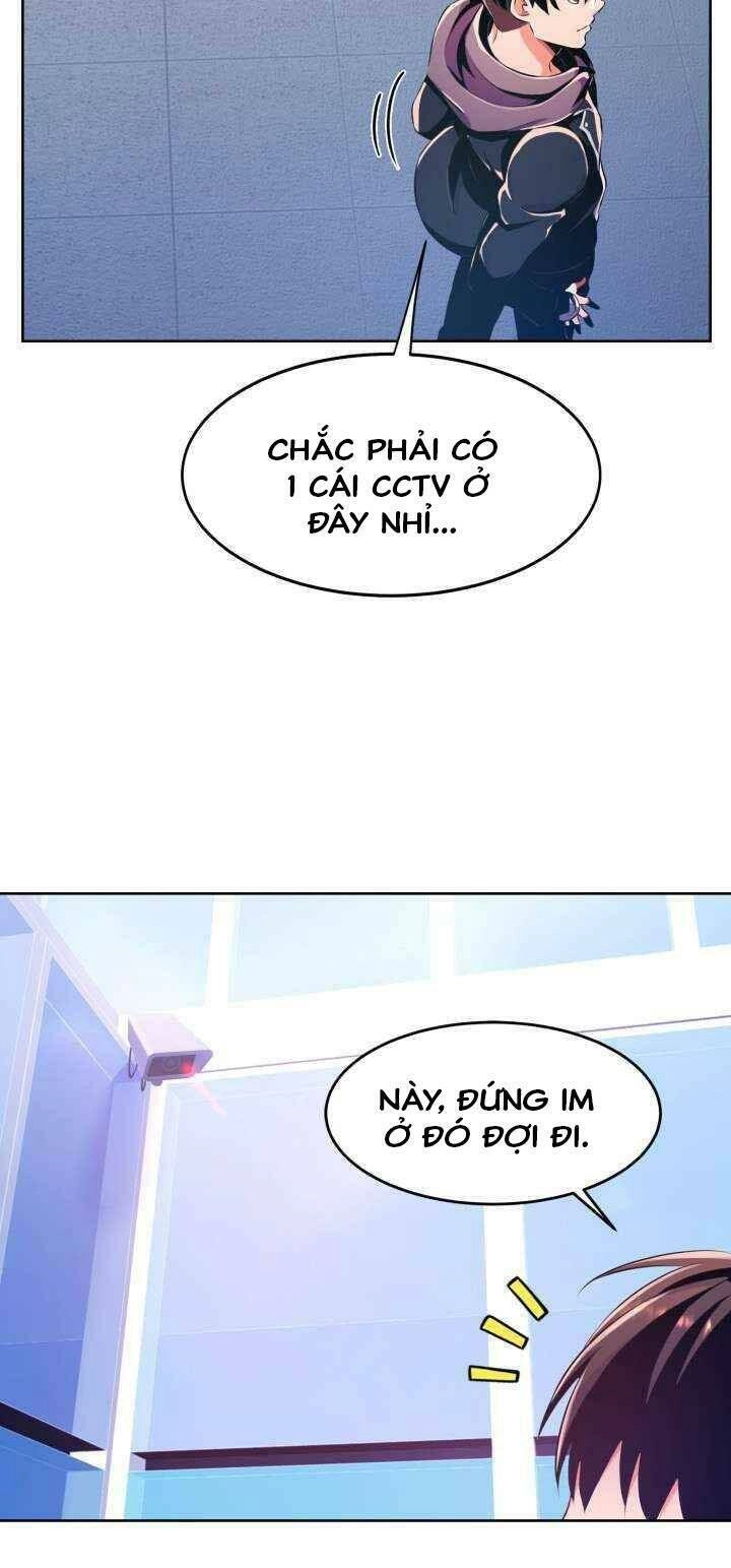 Đại Thần Giáng Thế Chapter 13 - 70