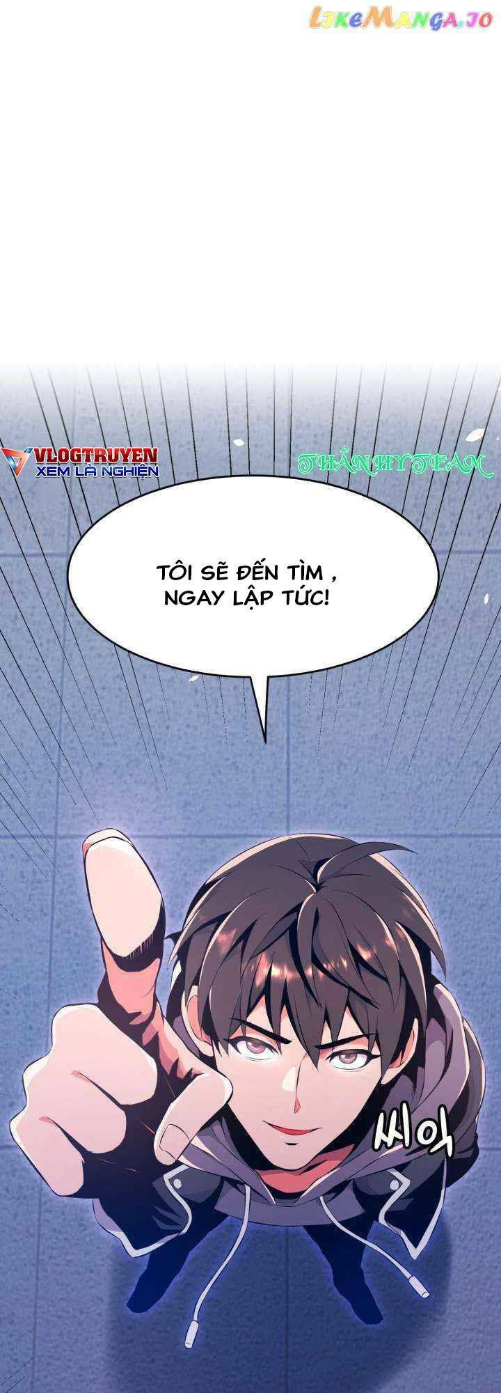 Đại Thần Giáng Thế Chapter 13 - 72