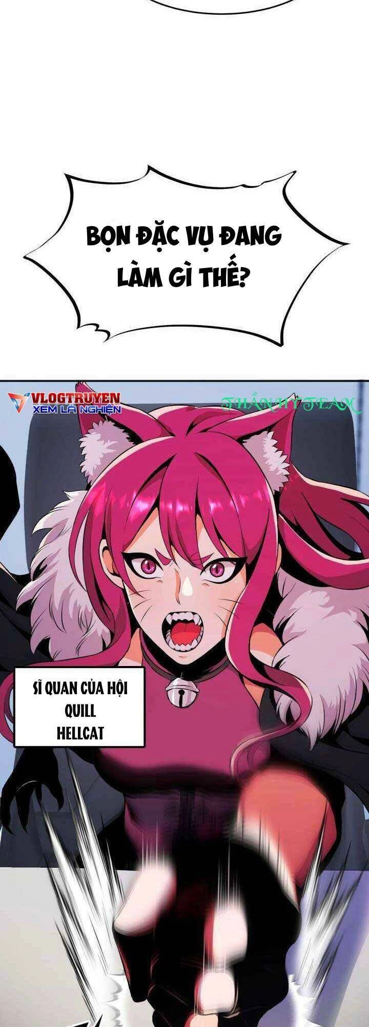 Đại Thần Giáng Thế Chapter 14 - 2