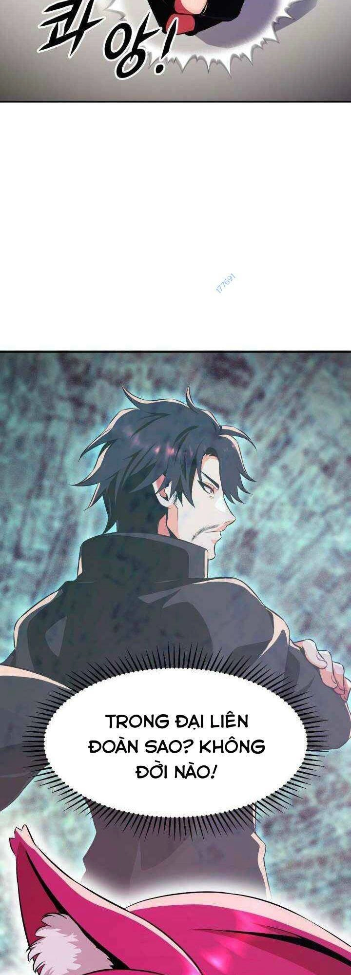 Đại Thần Giáng Thế Chapter 14 - 3