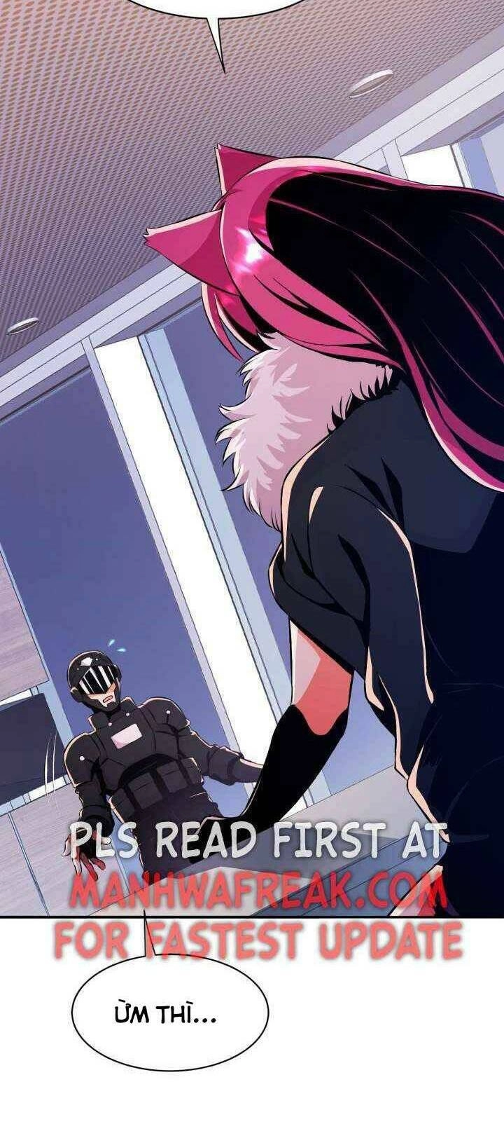 Đại Thần Giáng Thế Chapter 14 - 5