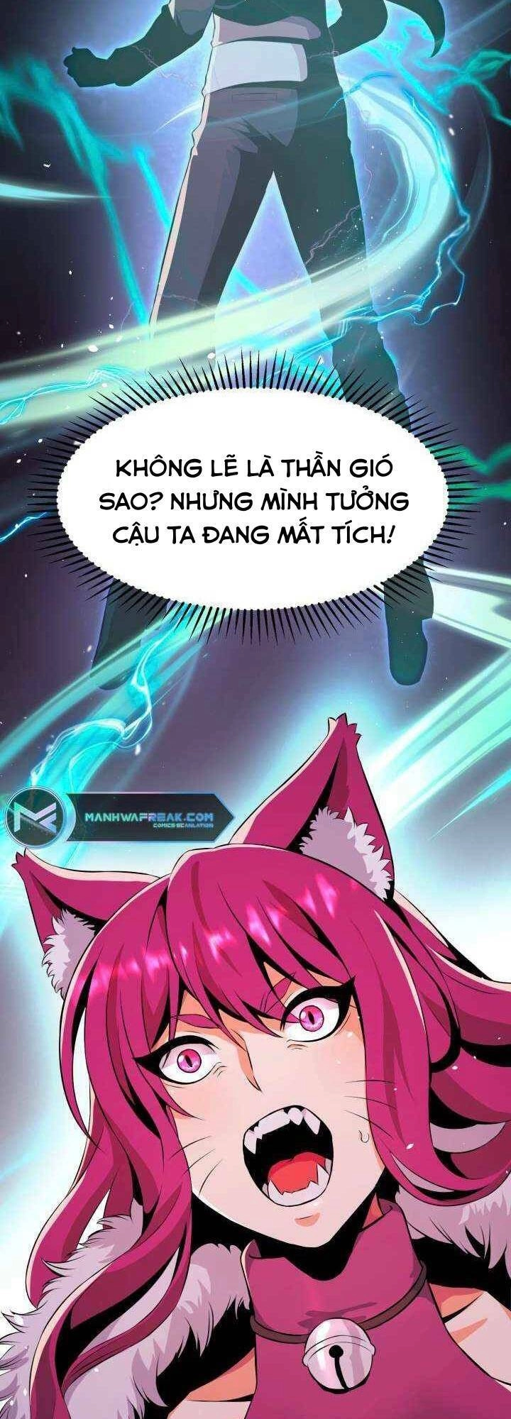 Đại Thần Giáng Thế Chapter 14 - 8