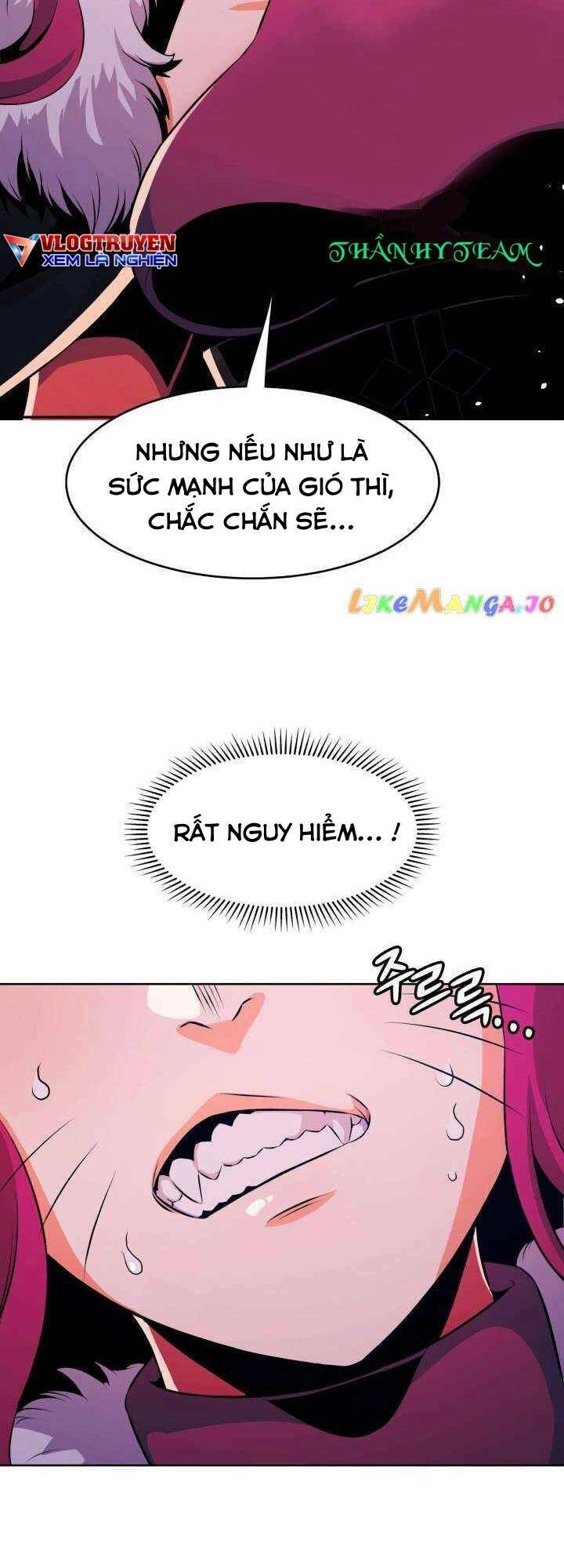 Đại Thần Giáng Thế Chapter 14 - 9