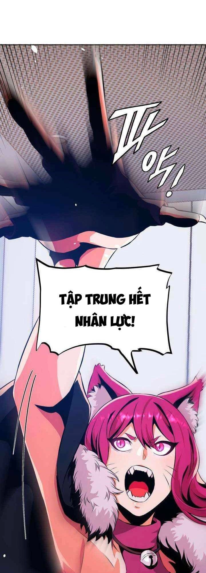 Đại Thần Giáng Thế Chapter 14 - 10