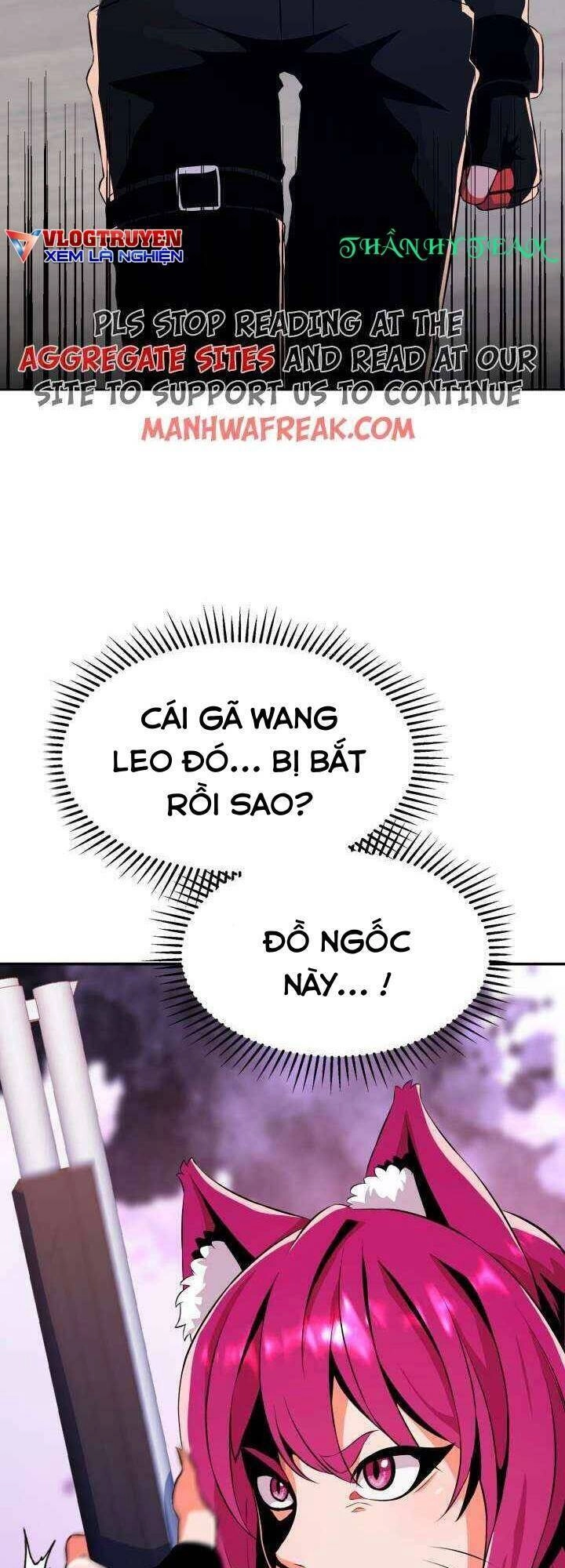 Đại Thần Giáng Thế Chapter 14 - 14