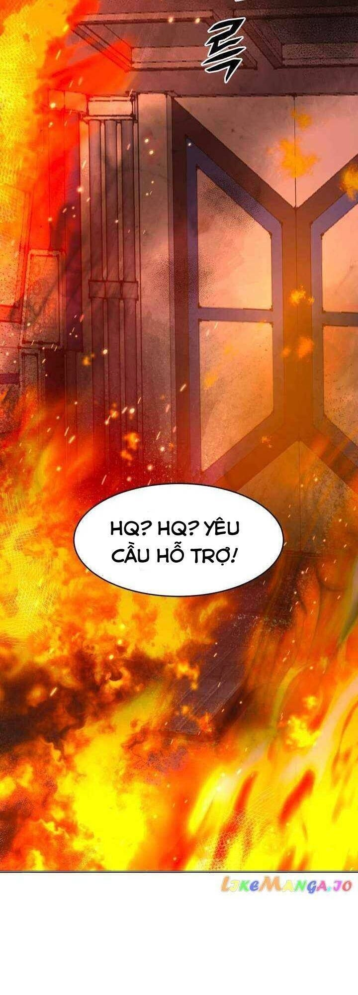 Đại Thần Giáng Thế Chapter 14 - 17