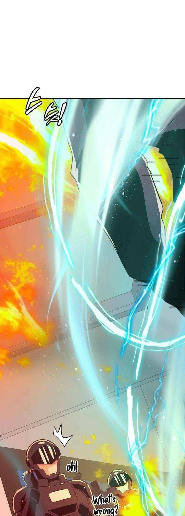 Đại Thần Giáng Thế Chapter 14 - 20