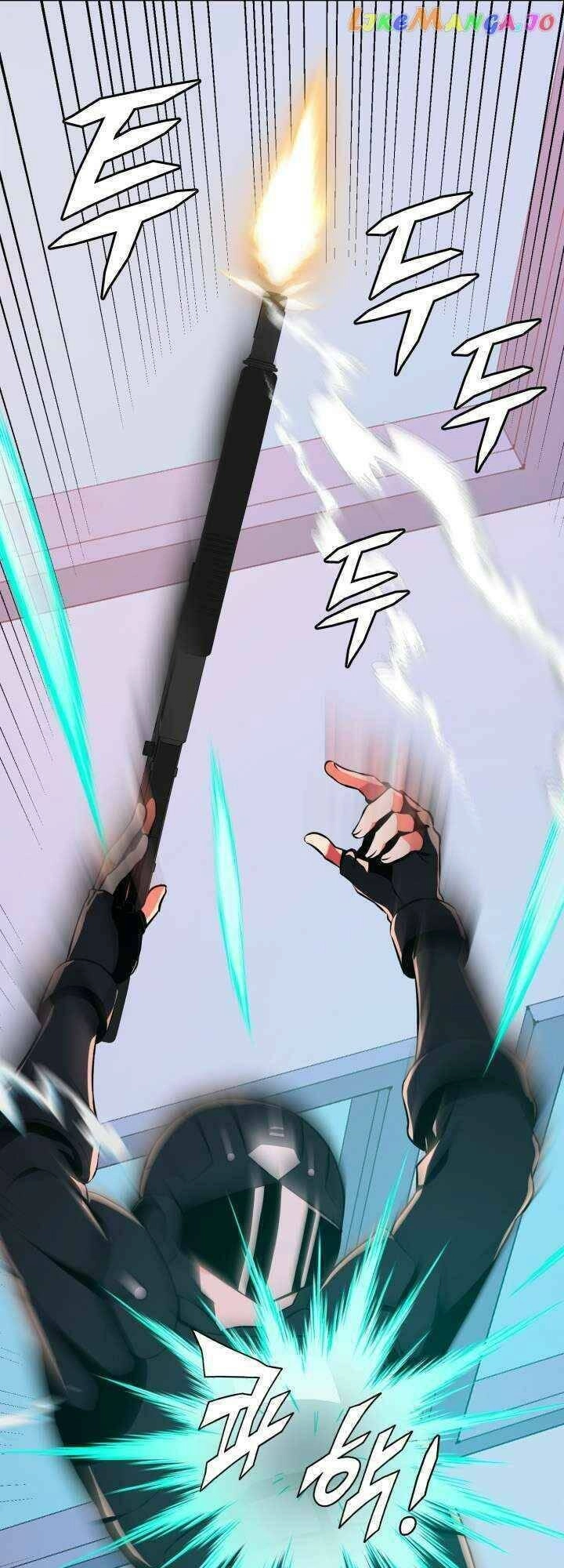 Đại Thần Giáng Thế Chapter 14 - 27