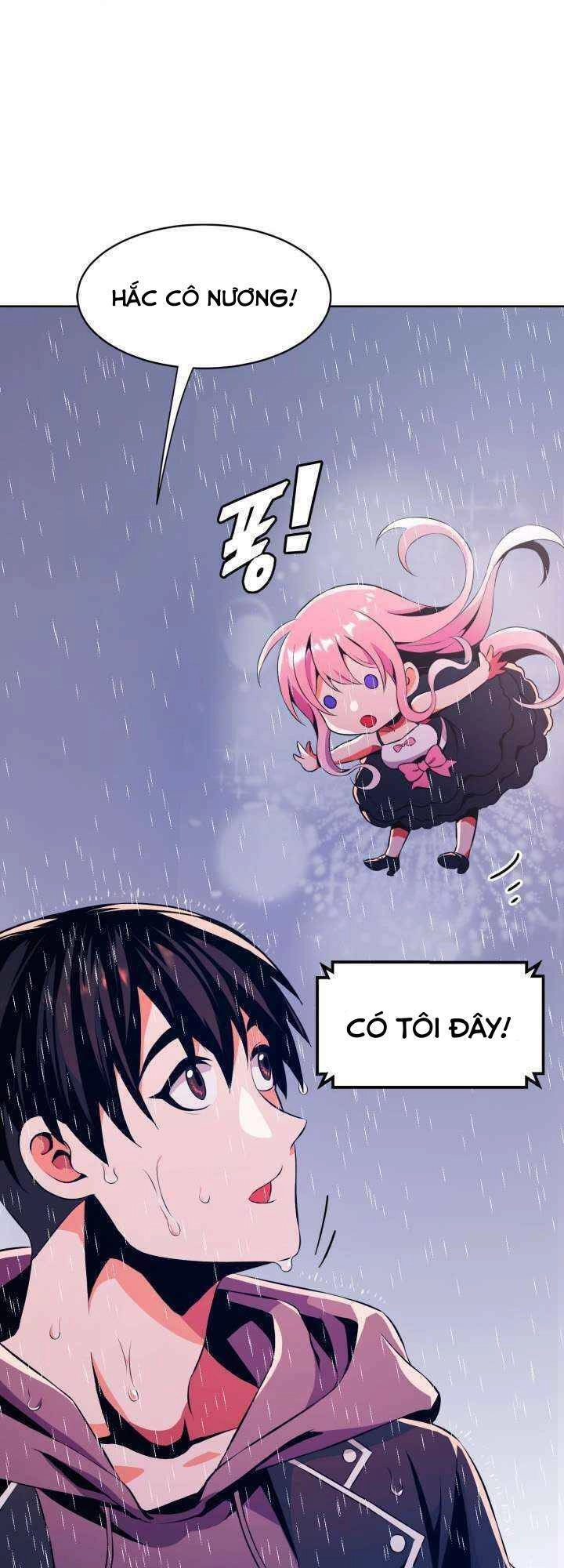 Đại Thần Giáng Thế Chapter 14 - 36