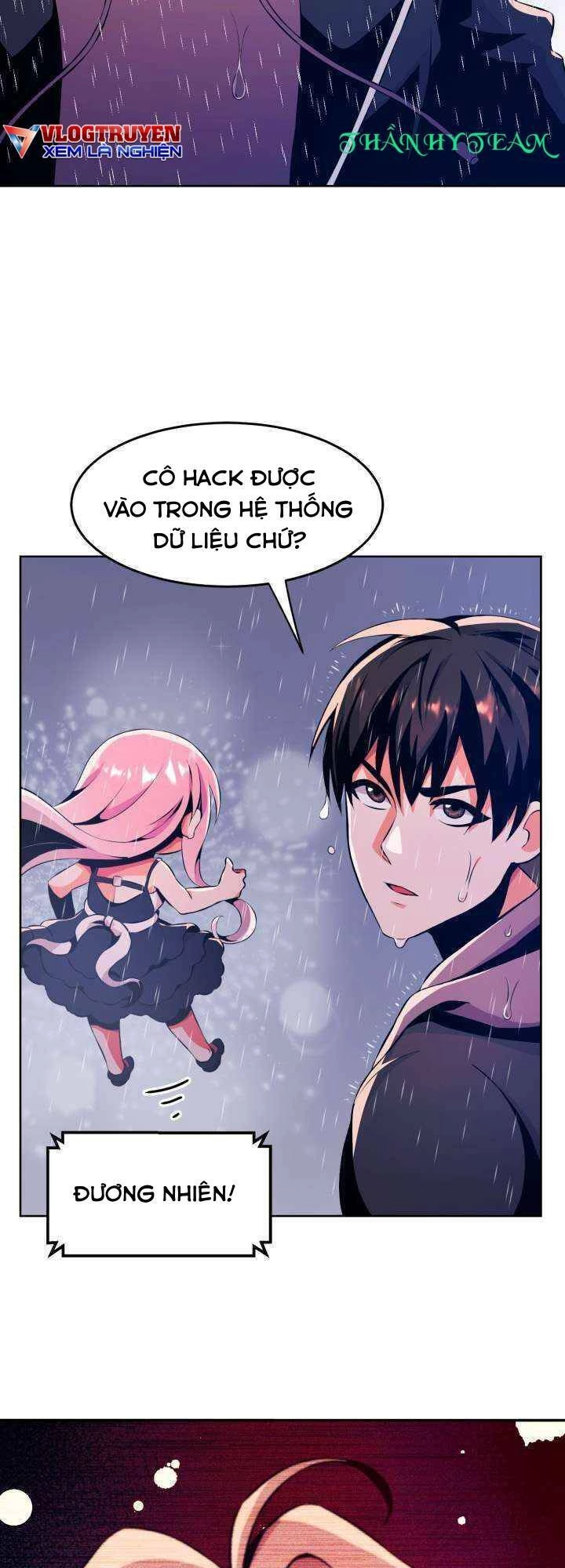 Đại Thần Giáng Thế Chapter 14 - 37