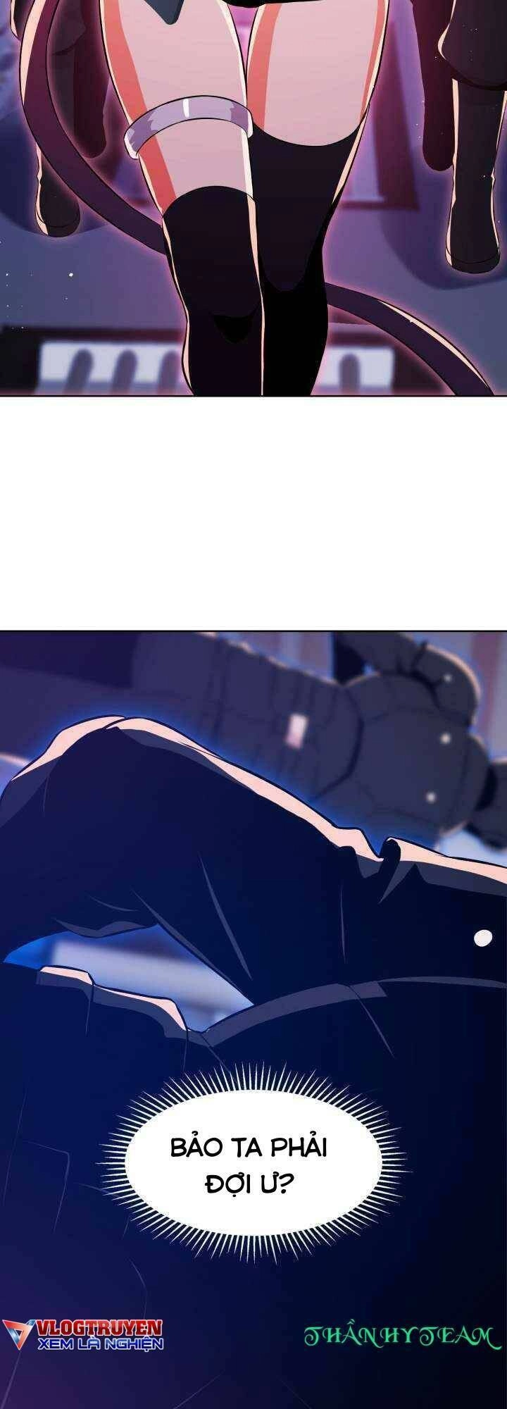 Đại Thần Giáng Thế Chapter 14 - 46