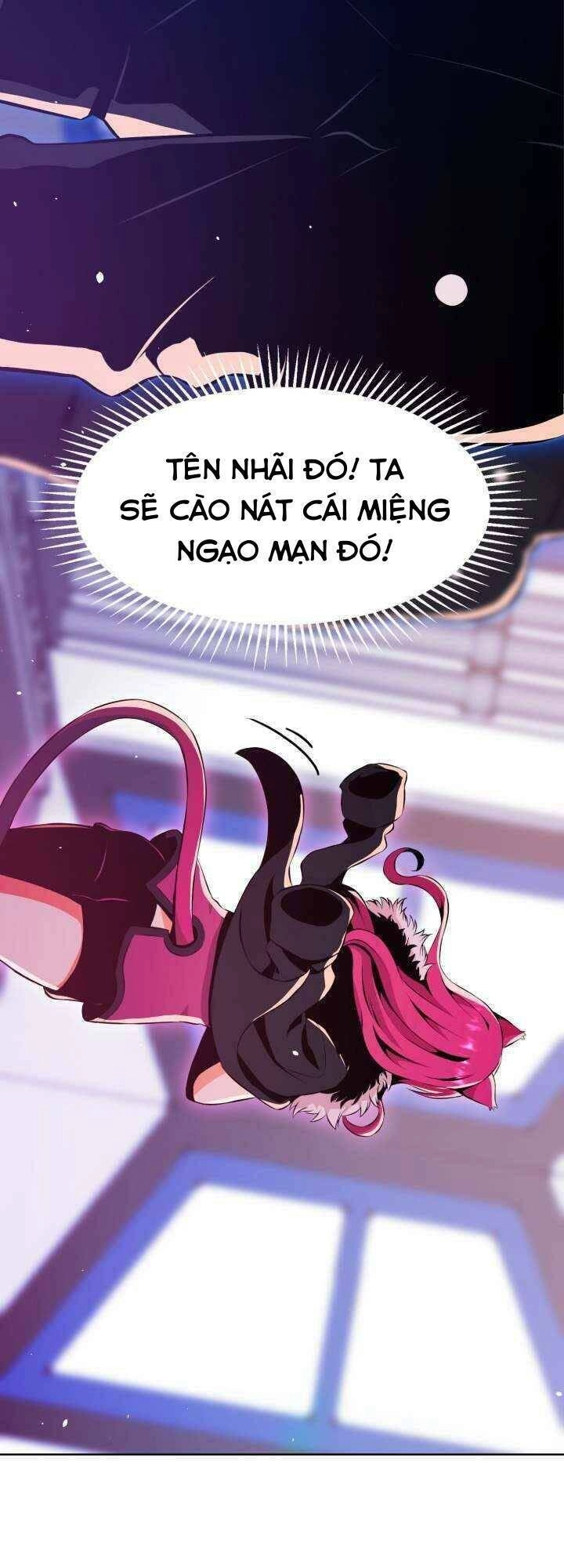 Đại Thần Giáng Thế Chapter 14 - 47