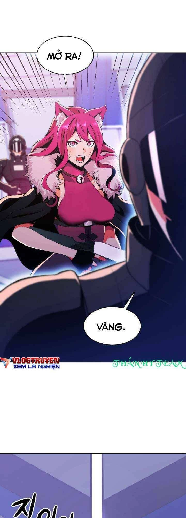 Đại Thần Giáng Thế Chapter 14 - 48