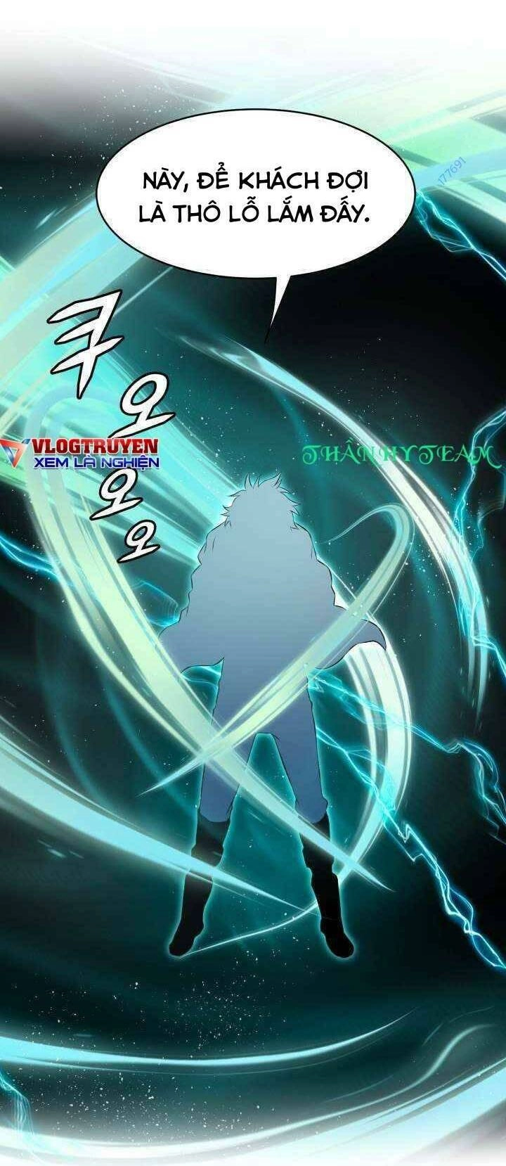 Đại Thần Giáng Thế Chapter 14 - 50